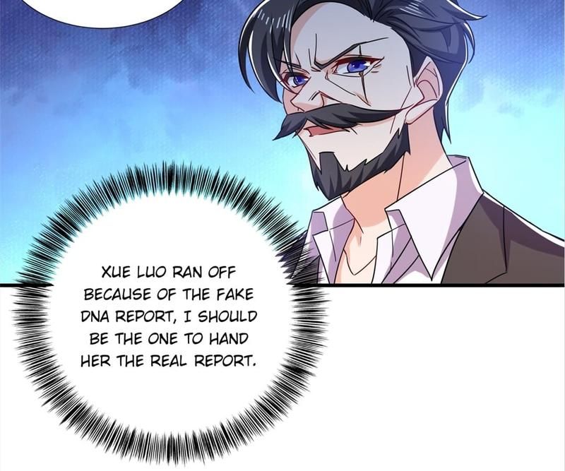 Warm Wedding Chapter 381 page 38 - 