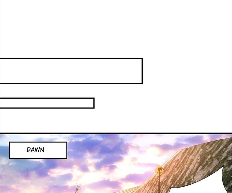 Warm Wedding Chapter 381 page 39 - 