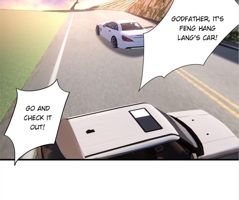 Warm Wedding Chapter 381 page 40 - 