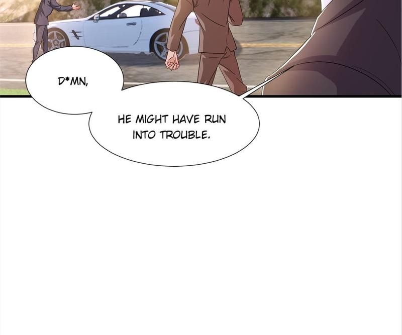 Warm Wedding Chapter 381 page 44 - 