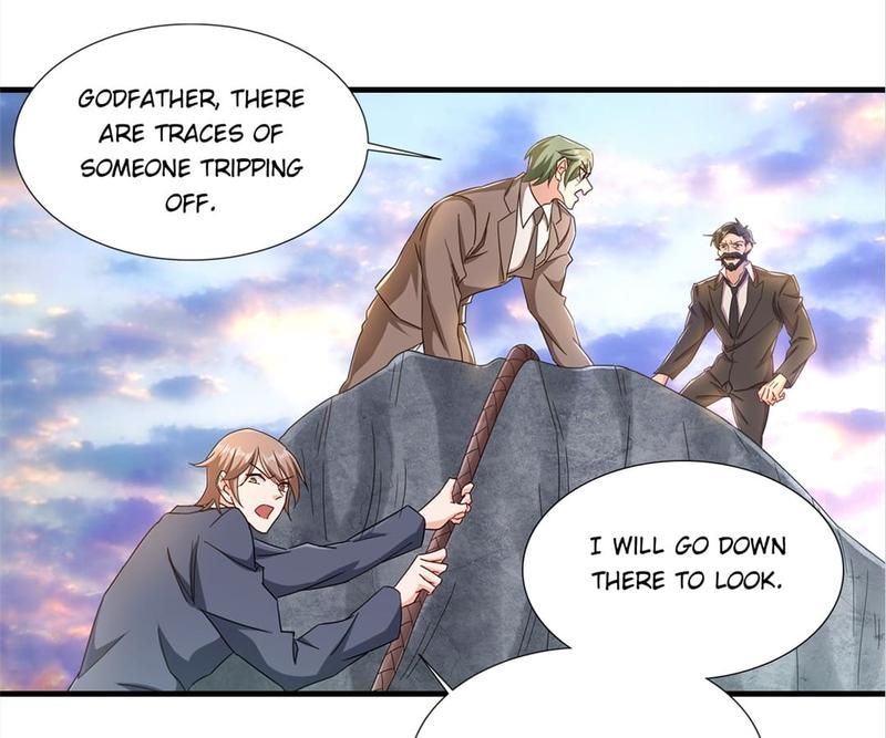 Warm Wedding Chapter 381 page 45 - 