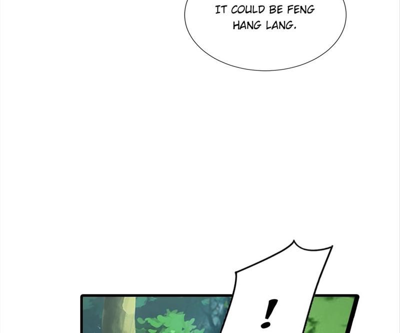 Warm Wedding Chapter 381 page 46 - 