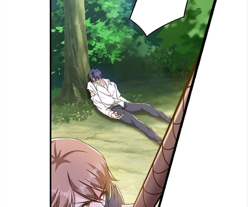Warm Wedding Chapter 381 page 47 - 