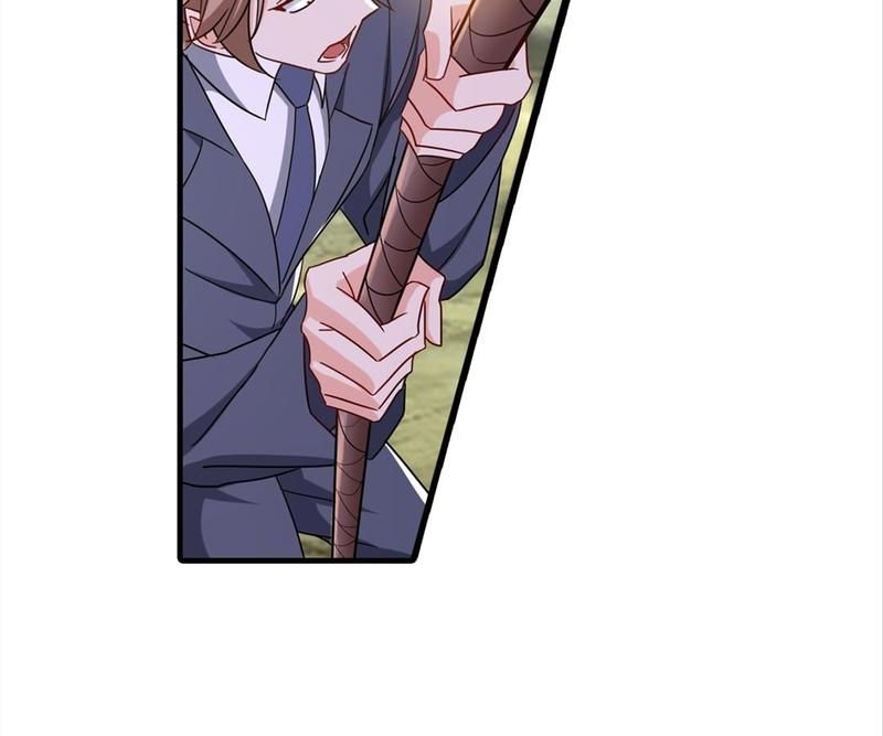 Warm Wedding Chapter 381 page 48 - 