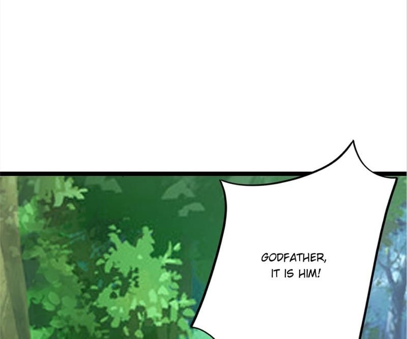 Warm Wedding Chapter 381 page 49 - 
