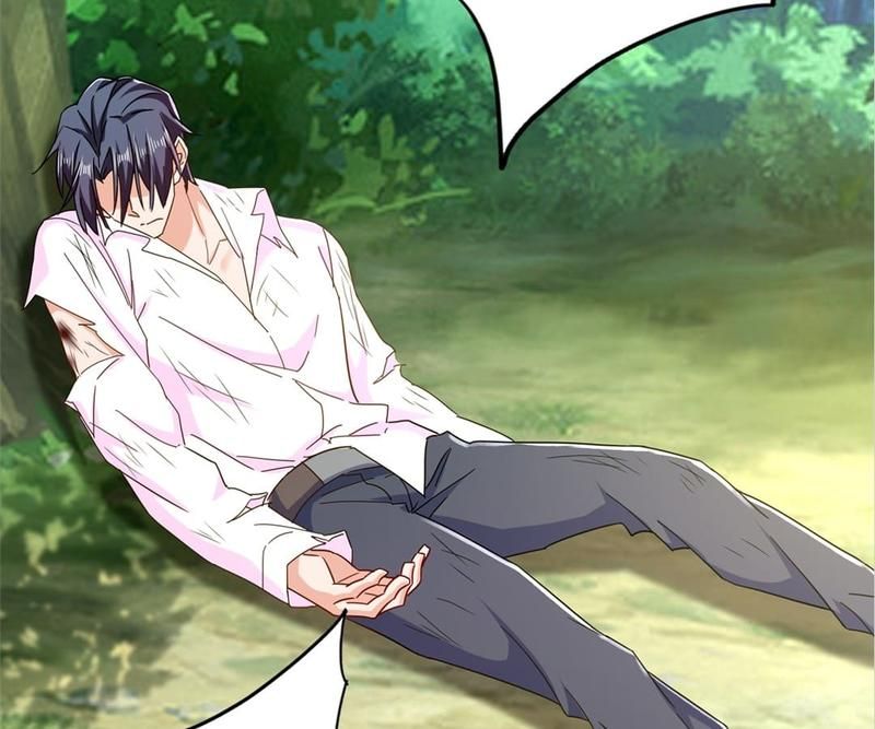 Warm Wedding Chapter 381 page 50 - 