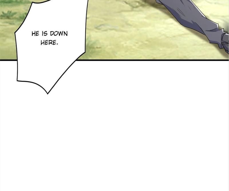 Warm Wedding Chapter 381 page 51 - 