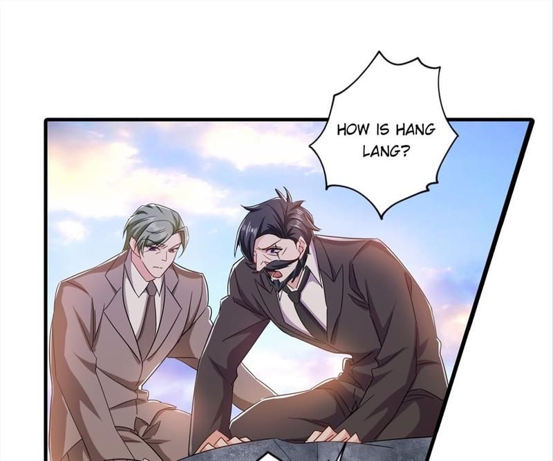 Warm Wedding Chapter 381 page 55 - 