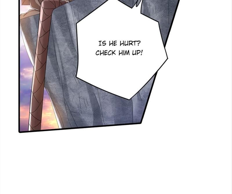 Warm Wedding Chapter 381 page 56 - 
