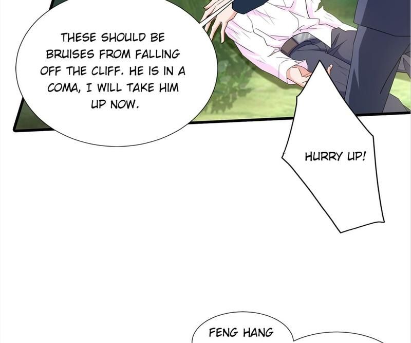 Warm Wedding Chapter 381 page 58 - 
