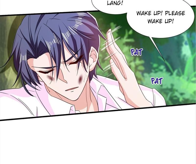 Warm Wedding Chapter 381 page 59 - 