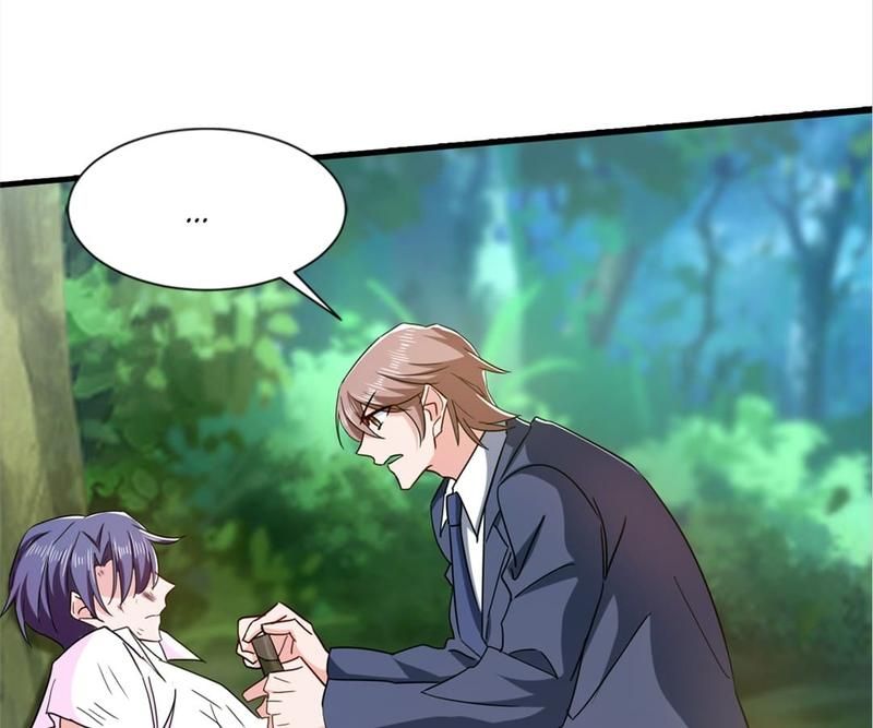 Warm Wedding Chapter 381 page 60 - 