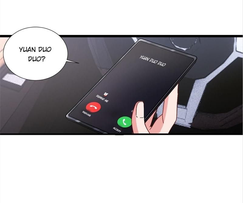 Warm Wedding Chapter 381 page 7 - 