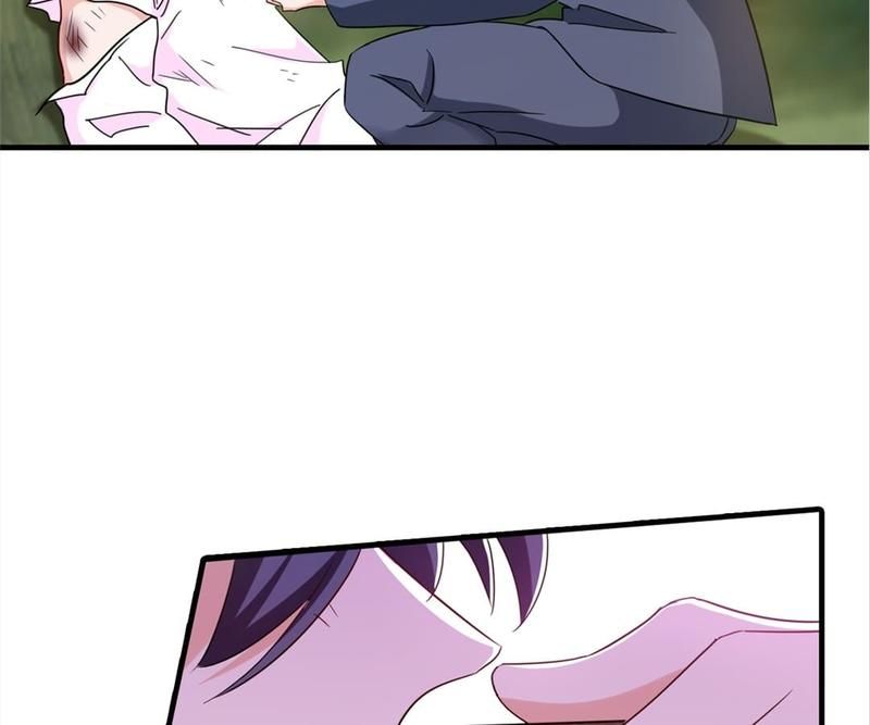 Warm Wedding Chapter 381 page 61 - 