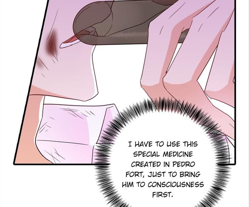 Warm Wedding Chapter 381 page 62 - 