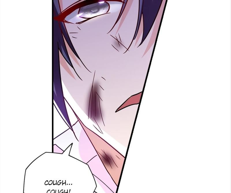Warm Wedding Chapter 381 page 64 - 