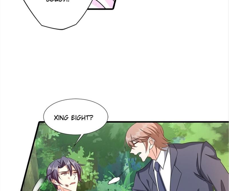 Warm Wedding Chapter 381 page 65 - 