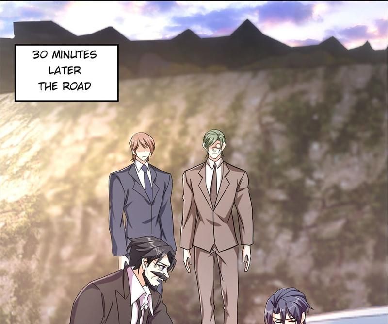 Warm Wedding Chapter 381 page 67 - 