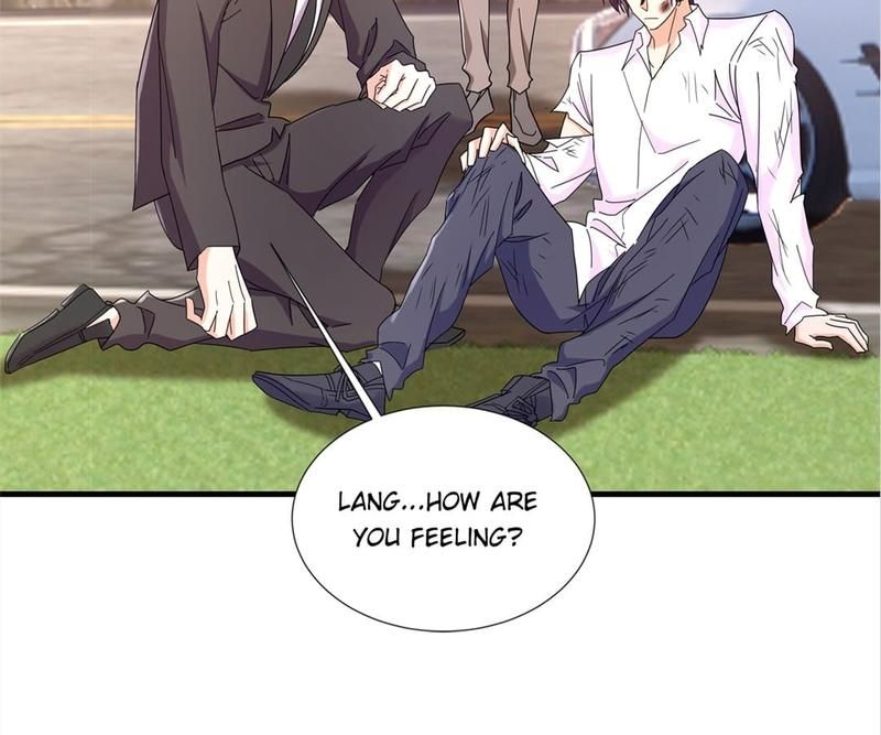 Warm Wedding Chapter 381 page 68 - 