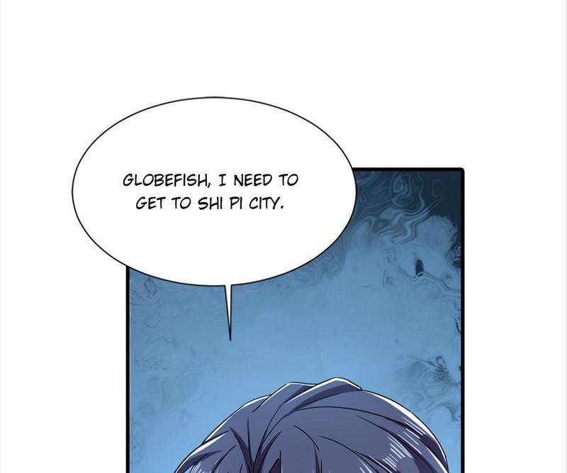 Warm Wedding Chapter 381 page 69 - 