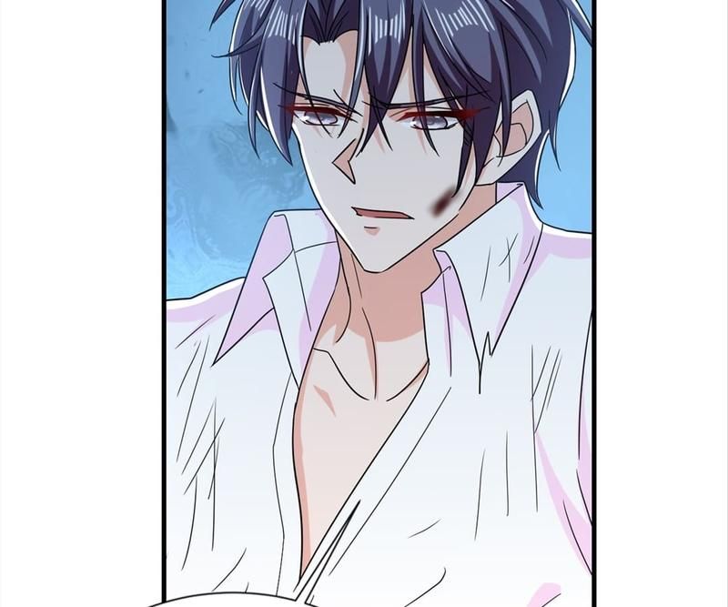 Warm Wedding Chapter 381 page 70 - 