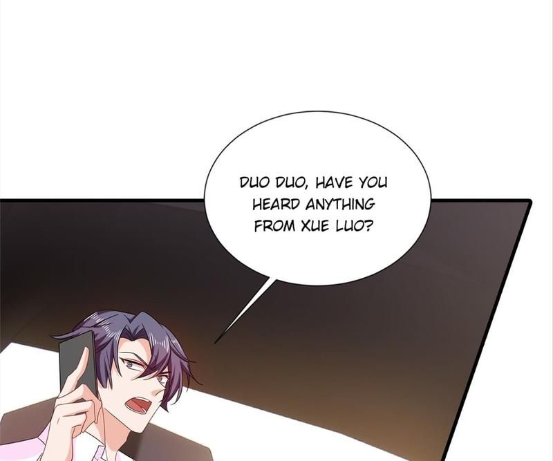 Warm Wedding Chapter 381 page 8 - 