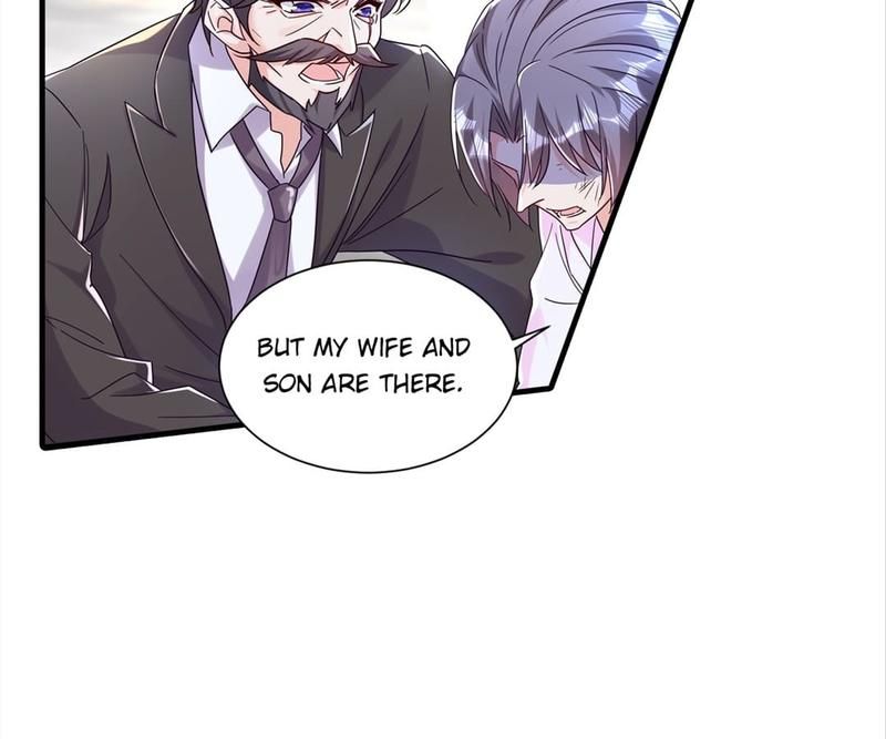 Warm Wedding Chapter 382 page 2 - 