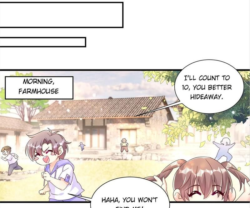 Warm Wedding Chapter 382 page 12 - 
