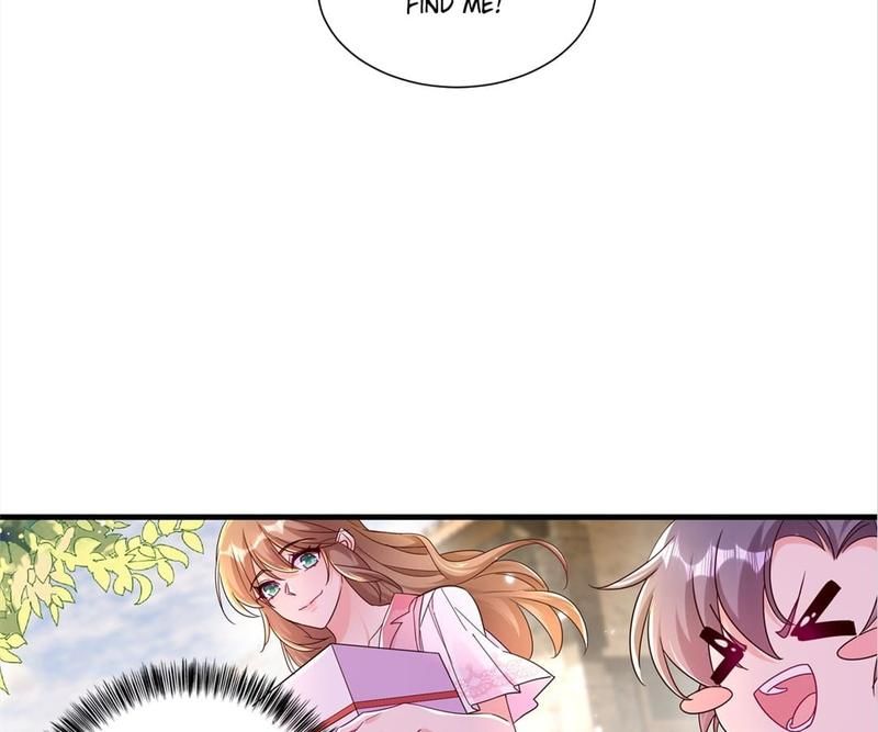 Warm Wedding Chapter 382 page 13 - 
