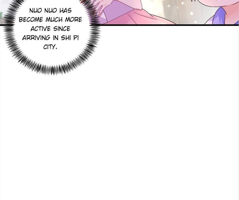 Warm Wedding Chapter 382 page 14 - 