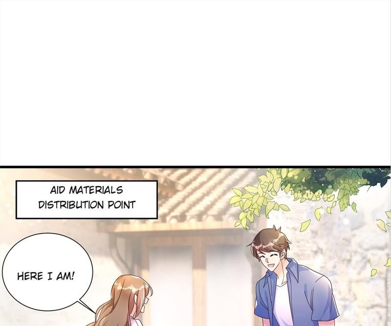 Warm Wedding Chapter 382 page 15 - 