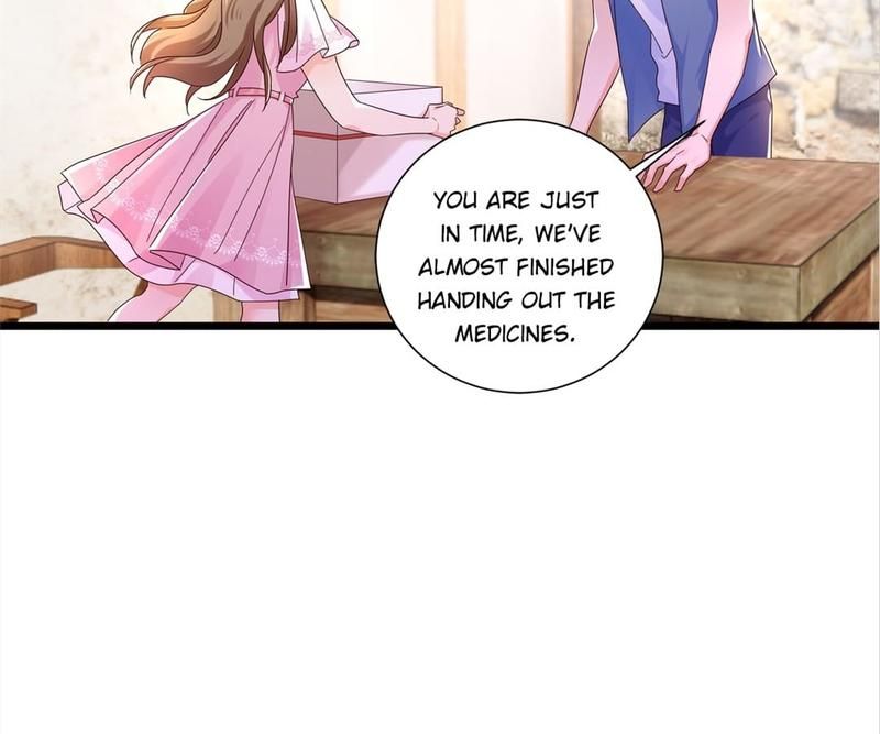 Warm Wedding Chapter 382 page 16 - 