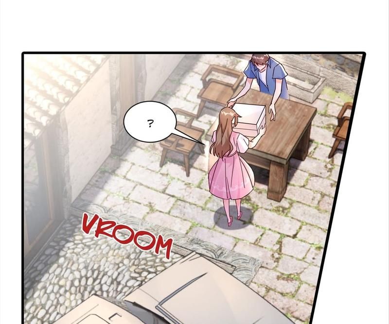 Warm Wedding Chapter 382 page 17 - 