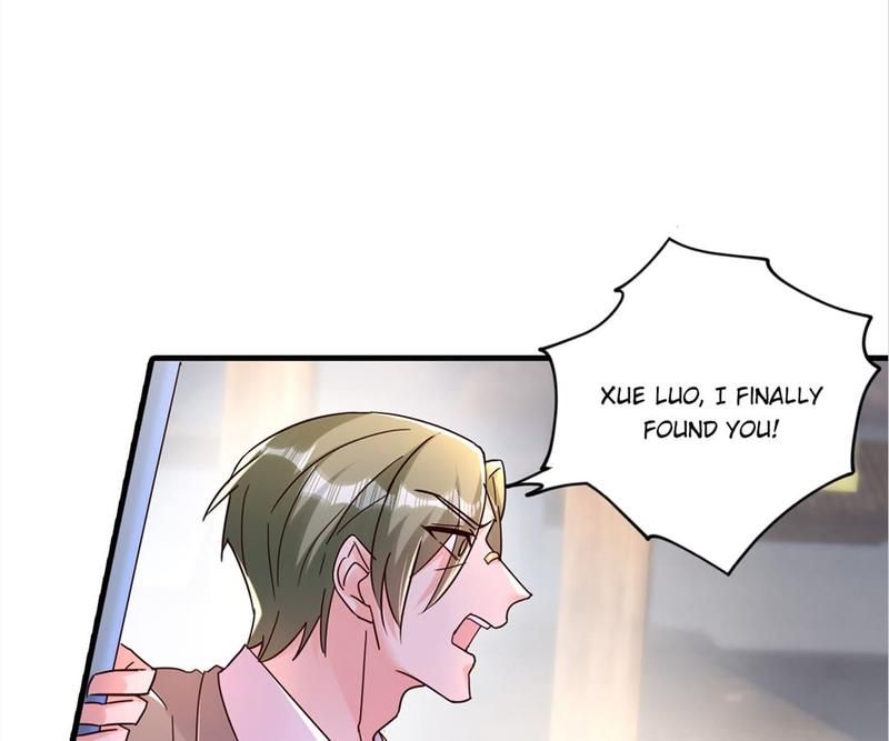 Warm Wedding Chapter 382 page 19 - 