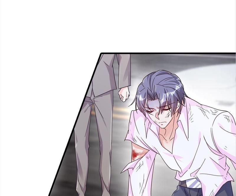 Warm Wedding Chapter 382 page 3 - 