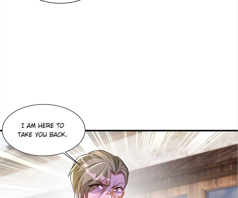 Warm Wedding Chapter 382 page 22 - 