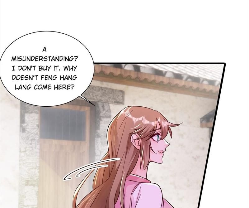 Warm Wedding Chapter 382 page 24 - 