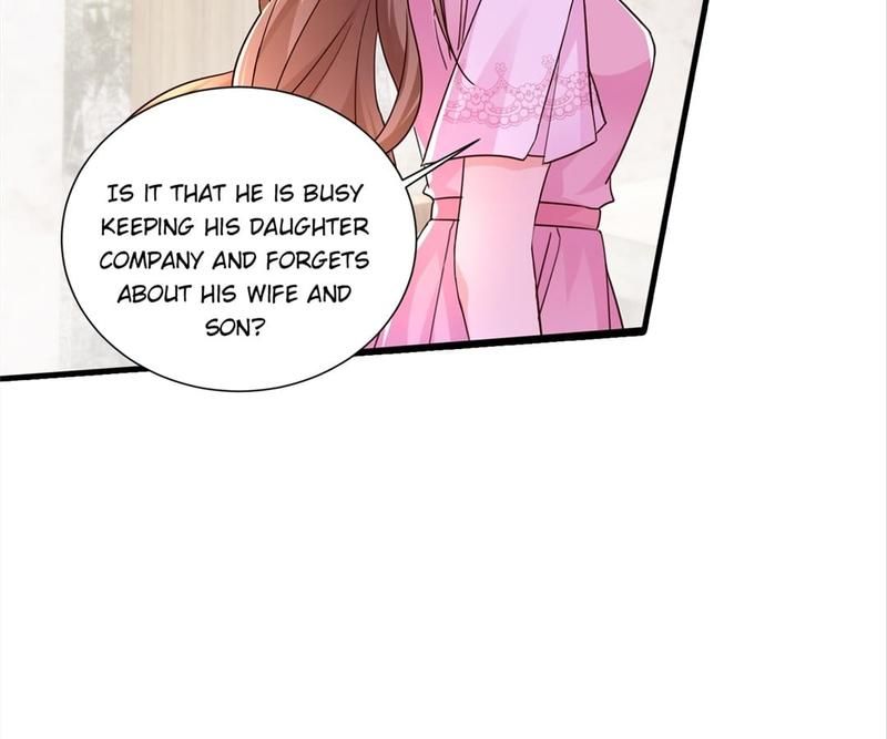 Warm Wedding Chapter 382 page 25 - 