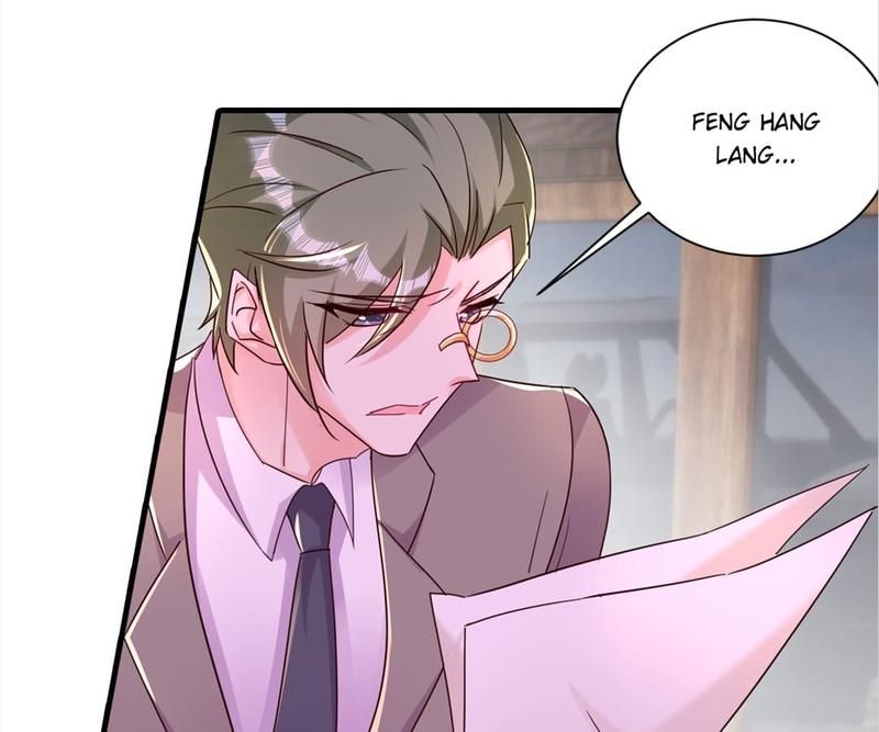 Warm Wedding Chapter 382 page 26 - 