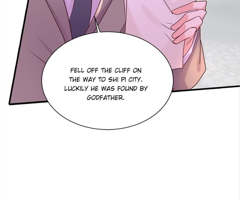 Warm Wedding Chapter 382 page 27 - 