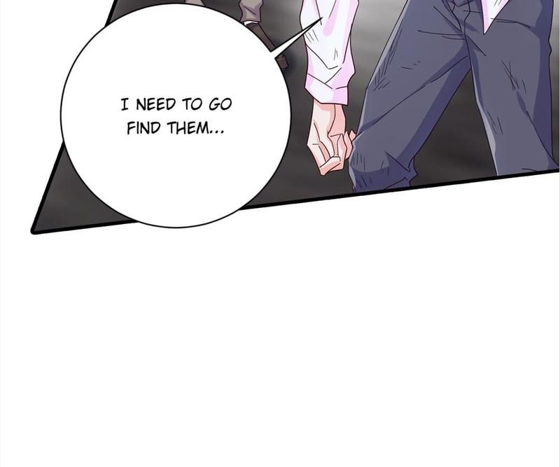 Warm Wedding Chapter 382 page 4 - 