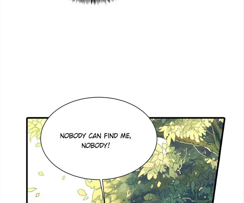 Warm Wedding Chapter 382 page 33 - 