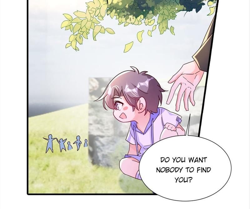 Warm Wedding Chapter 382 page 34 - 