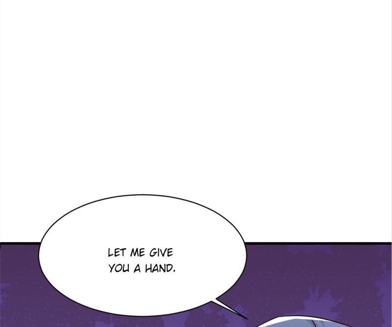 Warm Wedding Chapter 382 page 35 - 