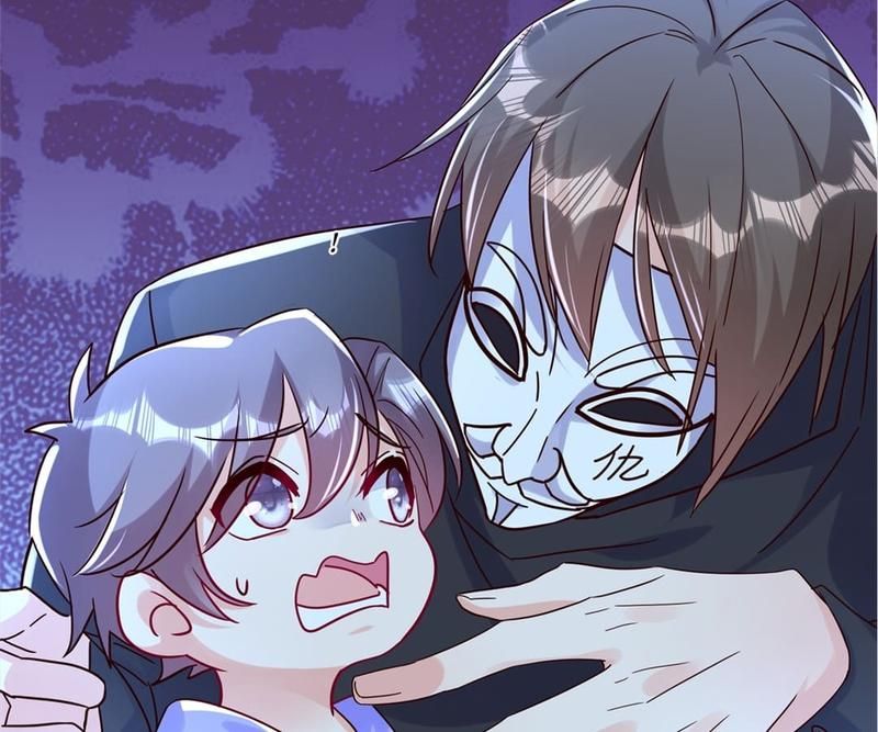 Warm Wedding Chapter 382 page 36 - 