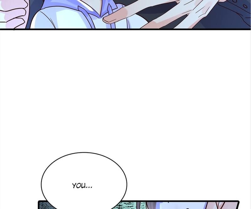 Warm Wedding Chapter 382 page 37 - 