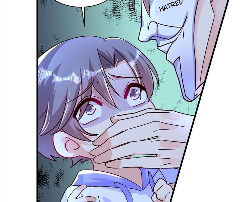 Warm Wedding Chapter 382 page 38 - 