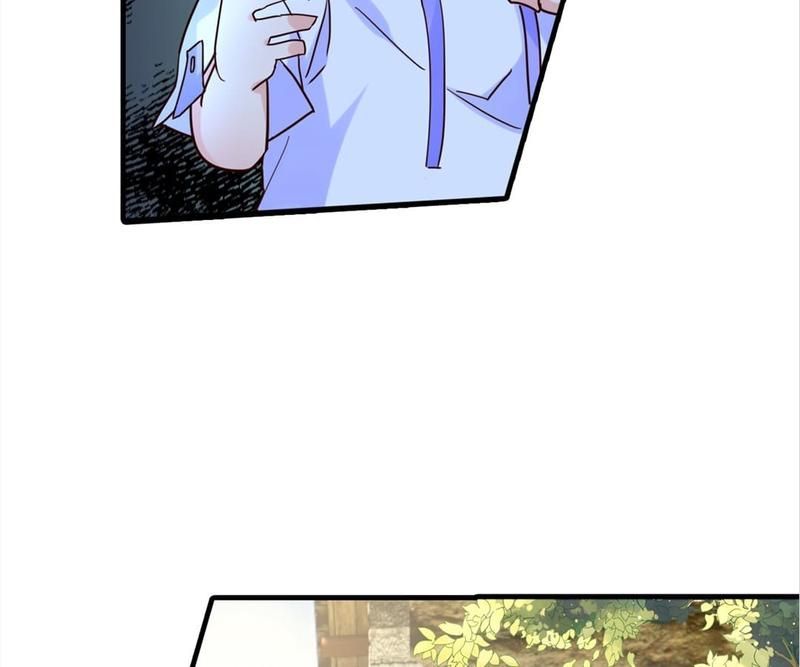 Warm Wedding Chapter 382 page 39 - 