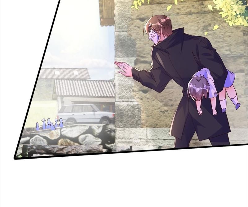 Warm Wedding Chapter 382 page 40 - 