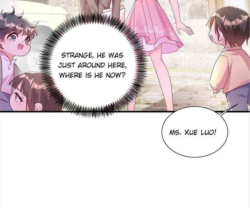 Warm Wedding Chapter 382 page 42 - 